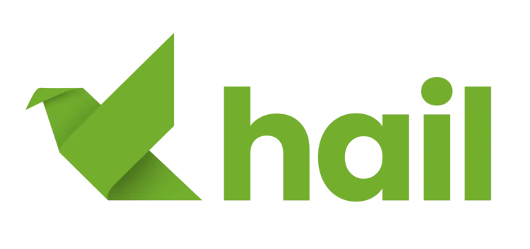 Hail