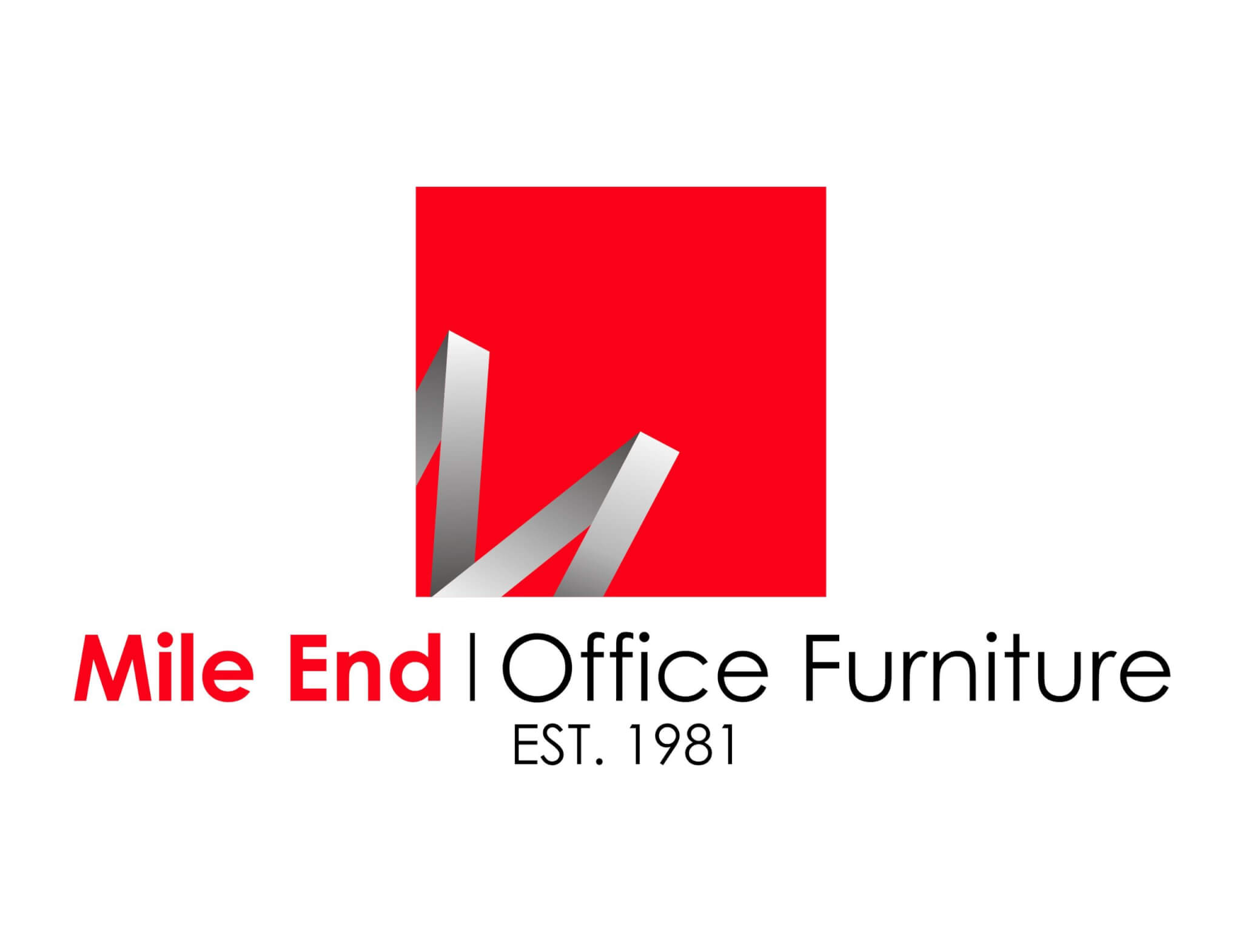 mile end office furniture