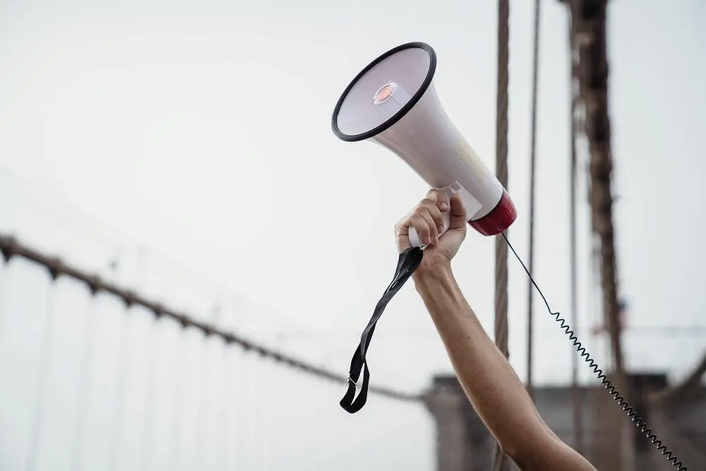 September advocacy updates